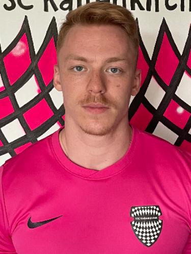 Timo Alexander Mehnke