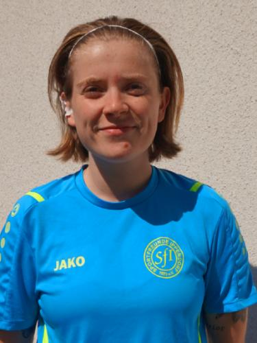 Maresa Sophia Bissel