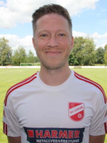 Lukas Kleine-Bornhorst