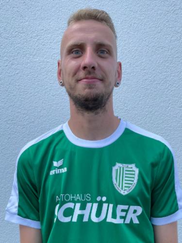 Dominik Müller