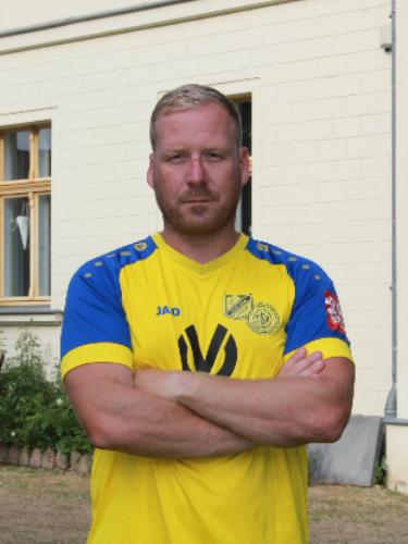 Stephan Klengel