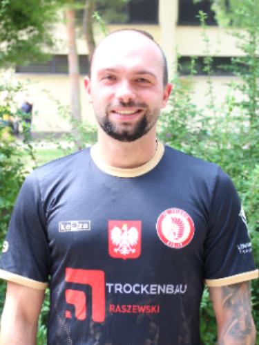 Michael Wolynski