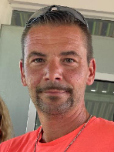 Patrick Tiedtke