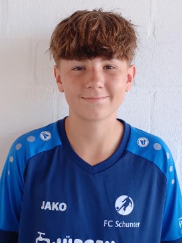 Arian Dominik Opiela