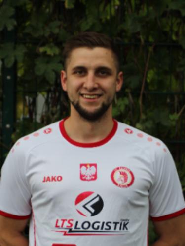 Michal Jakub Majcher
