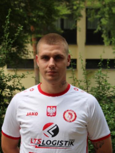 Dawid Ireneusz Wrona