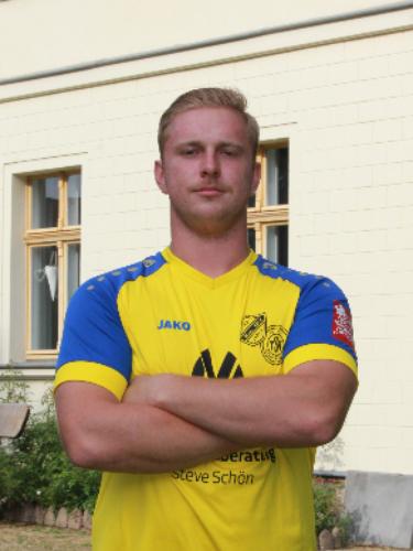 Nico Lehmann