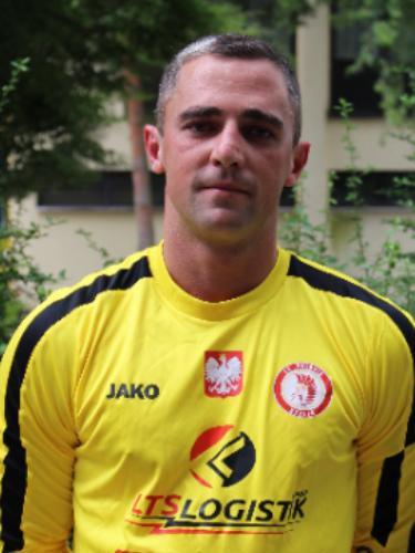 Mateusz Bartlomiej Kornas