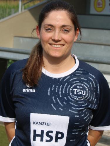 Barbara Seitz