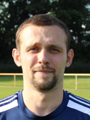 Hryhorii Herasymov