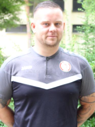 Michal Mateusz Raszewski
