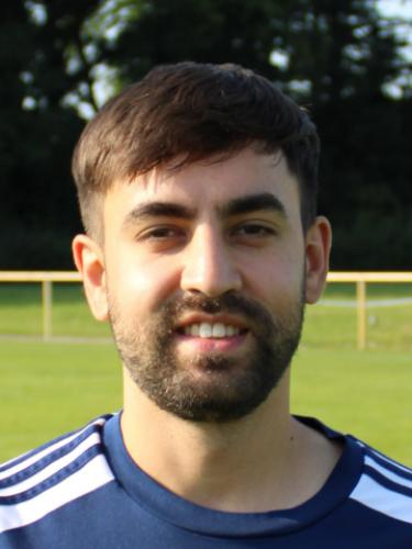 Burhan Ibrahimi