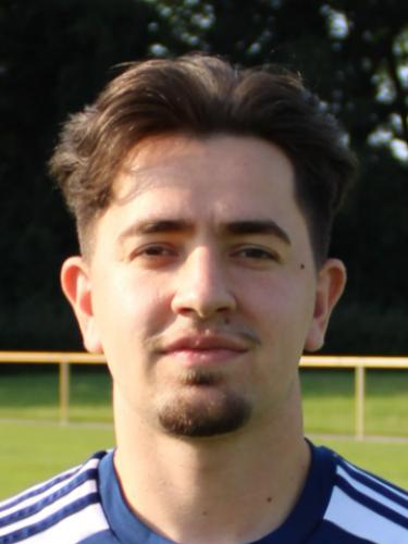 Mirsad Ibrahimi
