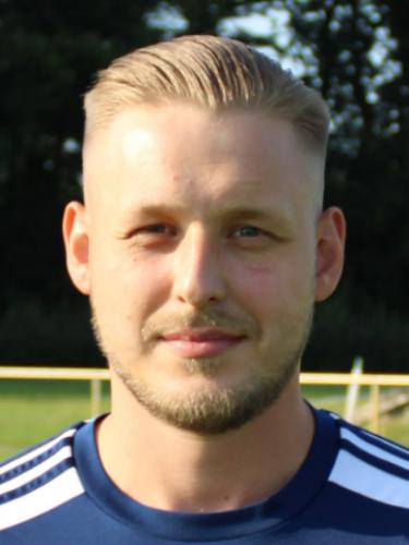 Daniel Radionov