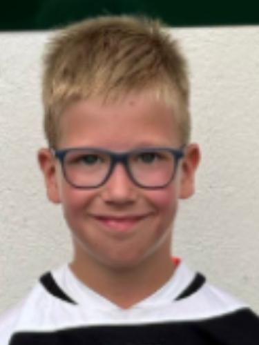 Luca Elias Fynn Drüsedau