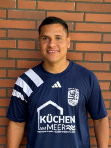 Jhon Fredy Hernandez Sanchez