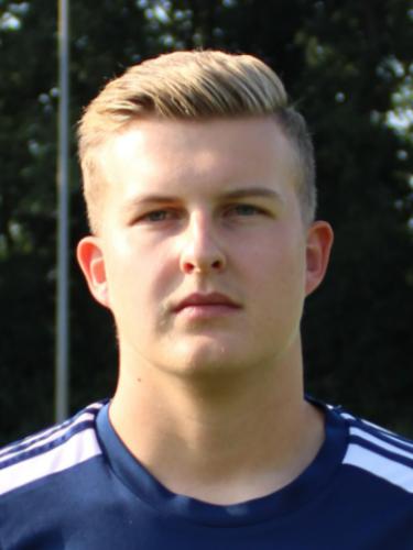Robin Sennewald