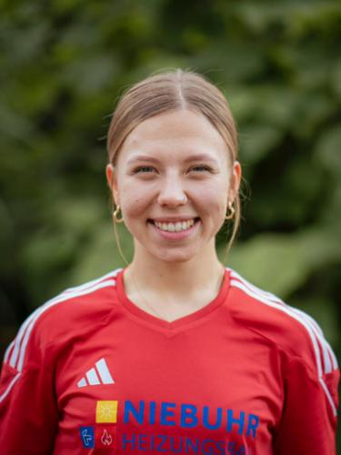 Catharina Meyer
