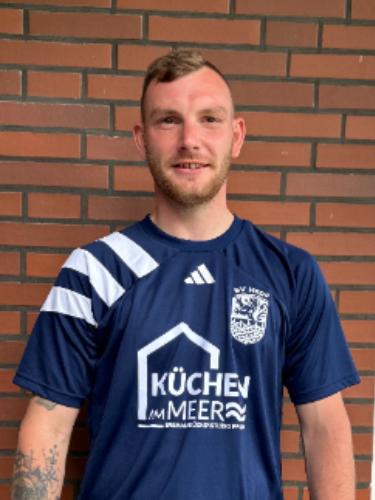 Jelle Hevemeyer