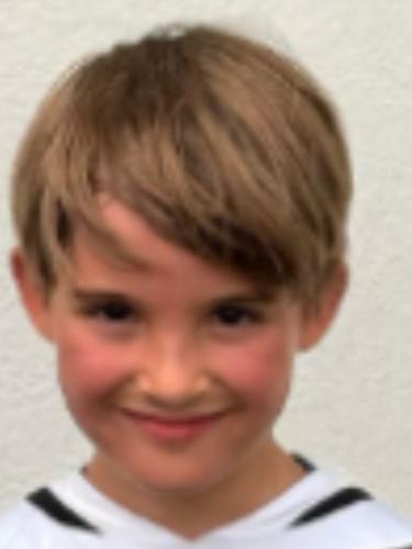 Max Rudolf Hussock