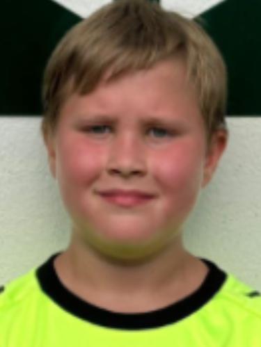 Rouven Hussock