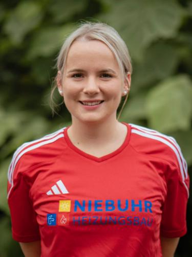 Alina Eggers