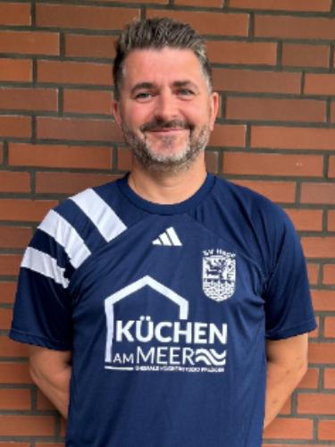 Jens Meyer