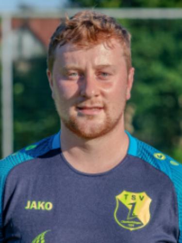 Nils Peter