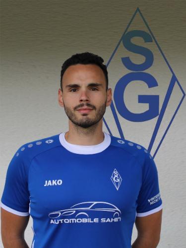Samed Ajdinovic