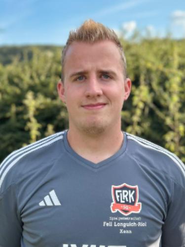 Eric Bauvin