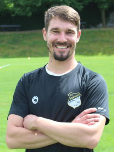 Andre Eggert