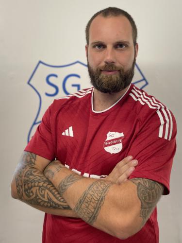 Marlon Burchard