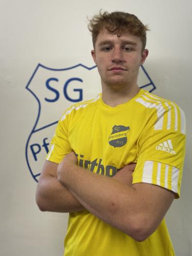 Felix Seideneck