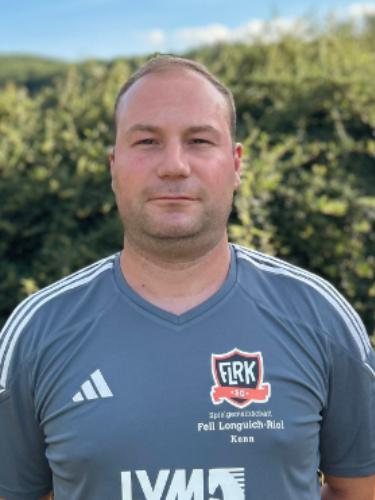 Martin Krämer