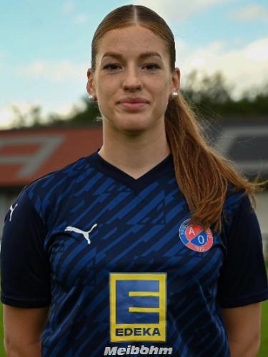 Mette Ahrens