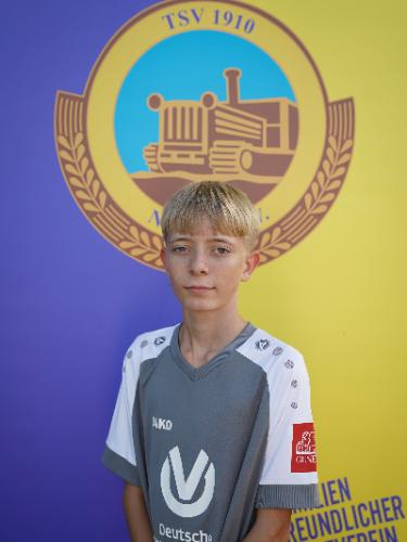 Luis Jay Schulz