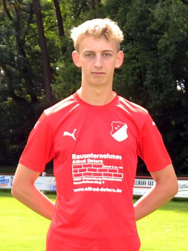 Hannes Henke