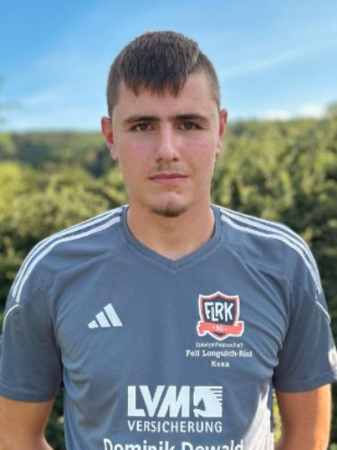 Nico Palzer