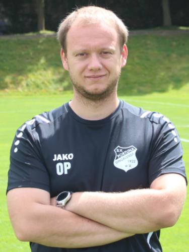 Oliver Pieper