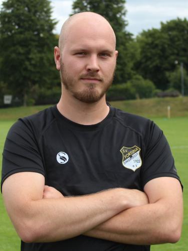 Pascal Löhrke
