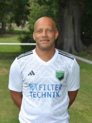 Sandro Burggraf