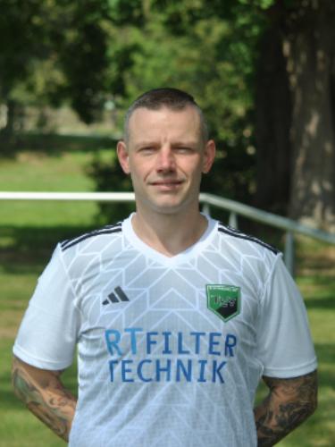 Maik Jahn