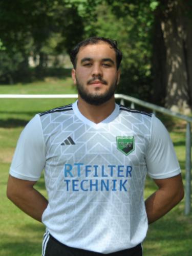 Mohamed Khlou