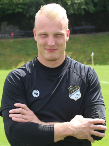Erik Weiß