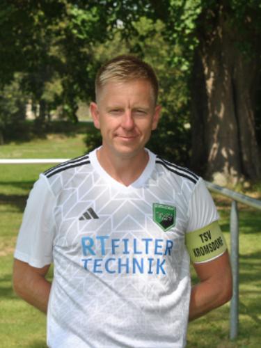 Martin Ochsenfahrt