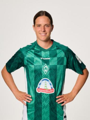 Lara Schmidt