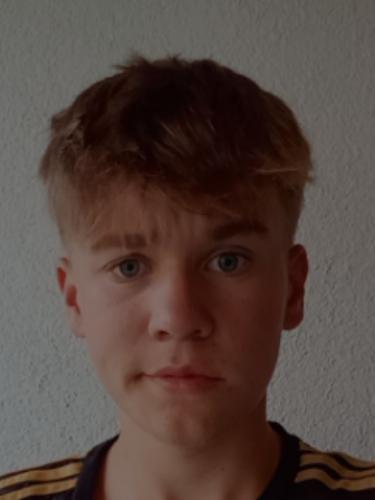 Jannik-Florian Steuber