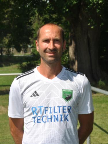 Jens Reimann