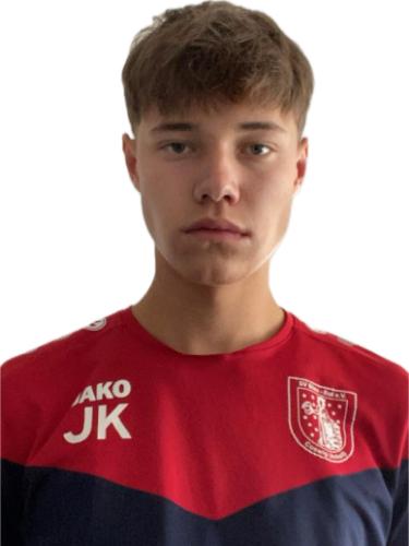 Justin Kainz