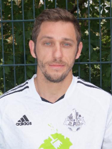Martin Gerlach